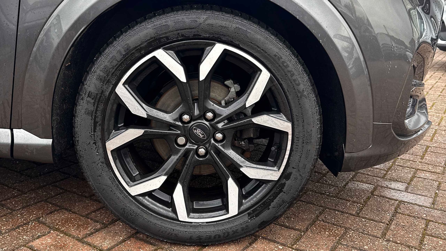 Used Ford Puma 2020 for sale - 77795605: Photo 21