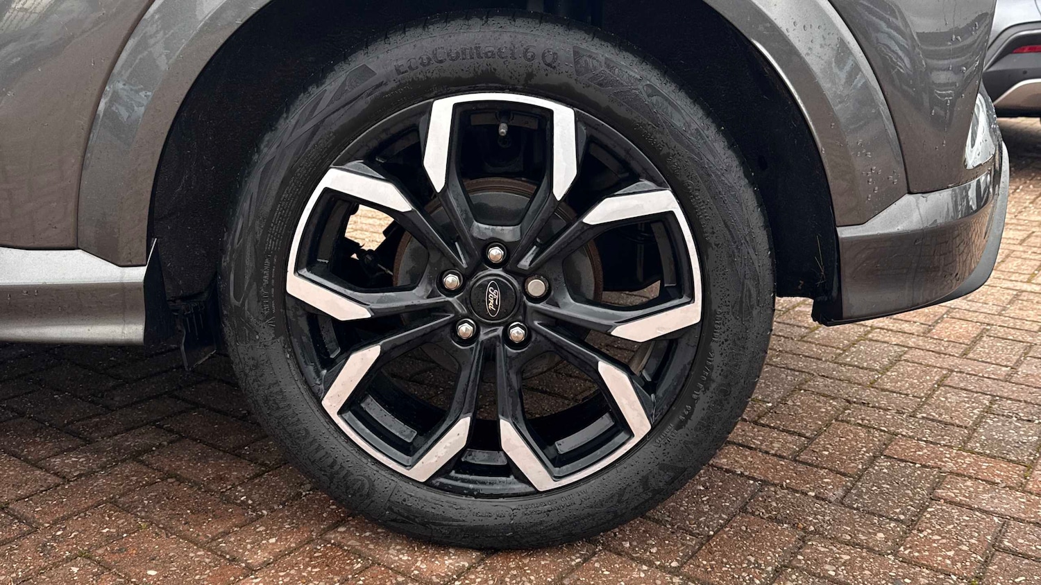 Used Ford Puma 2020 for sale - 77795605: Photo 22