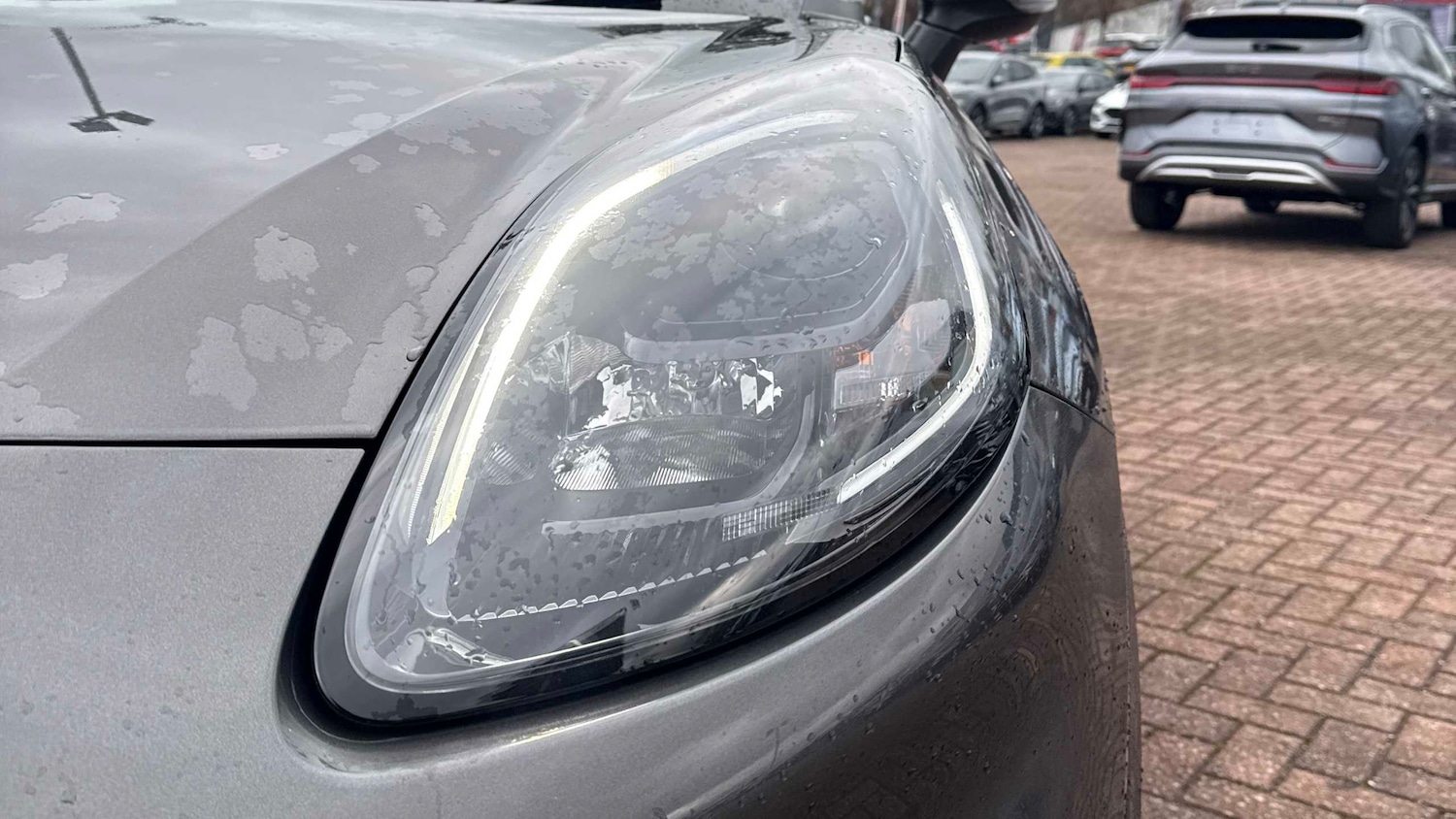 Used Ford Puma 2020 for sale - 77795605: Photo 24