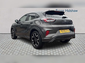 Used Ford Puma 2020 for sale - 77795605: Photo