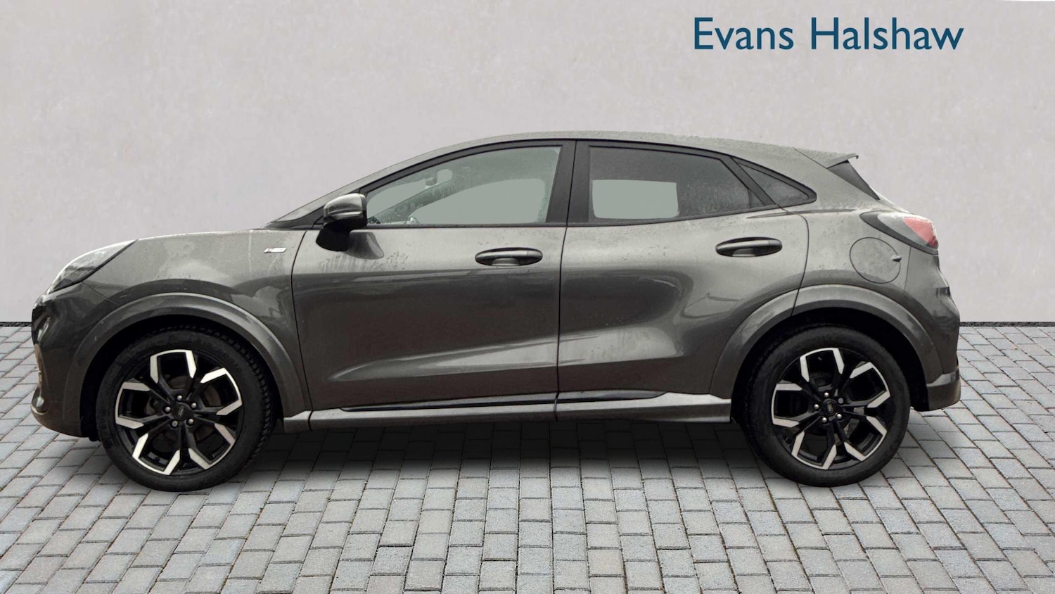 Used Ford Puma 2020 for sale - 77795605: Photo 3