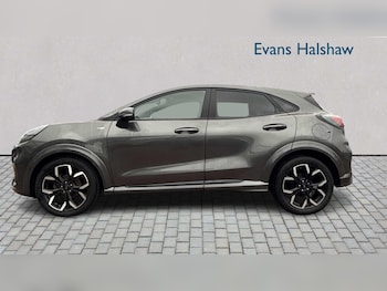 Used Ford Puma 2020 for sale - 77795605: Photo