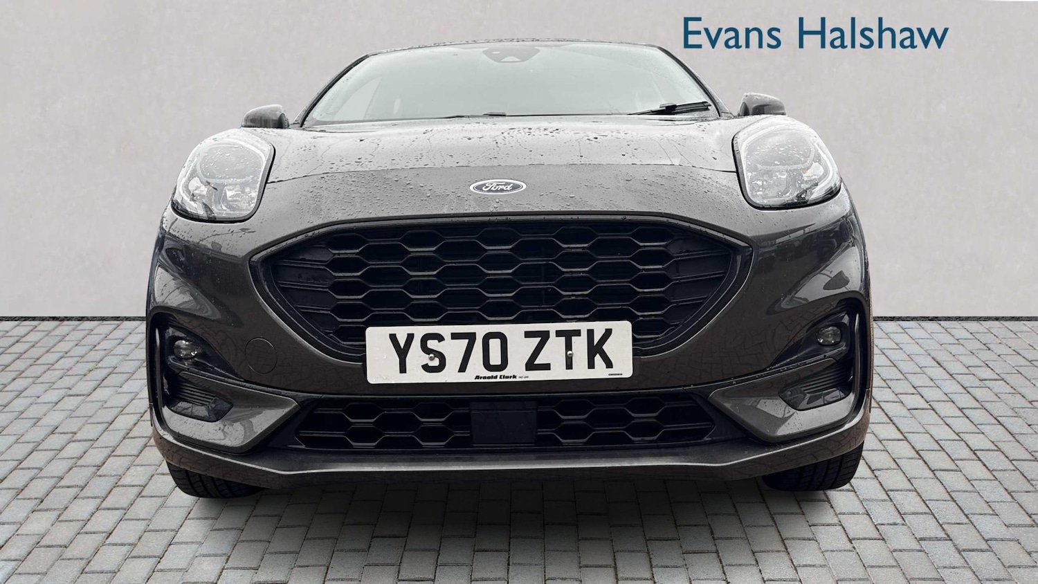 Used Ford Puma 2020 for sale - 77795605: Photo 4