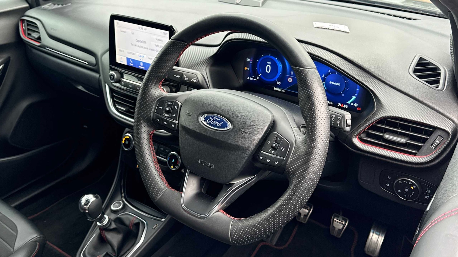 Used Ford Puma 2020 for sale - 77795605: Photo 5