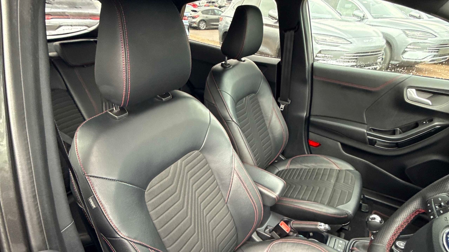 Used Ford Puma 2020 for sale - 77795605: Photo 6