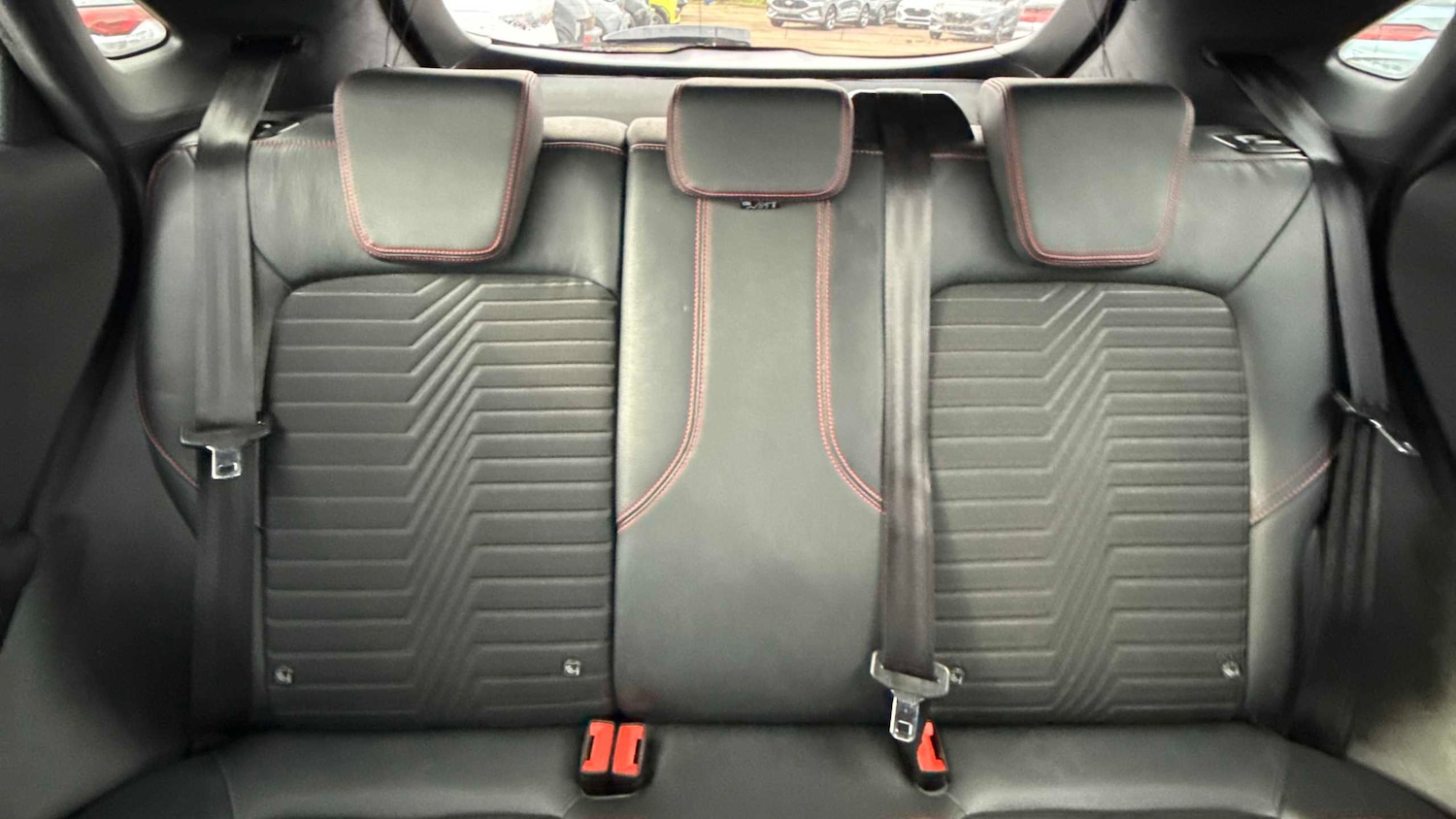 Used Ford Puma 2020 for sale - 77795605: Photo 7