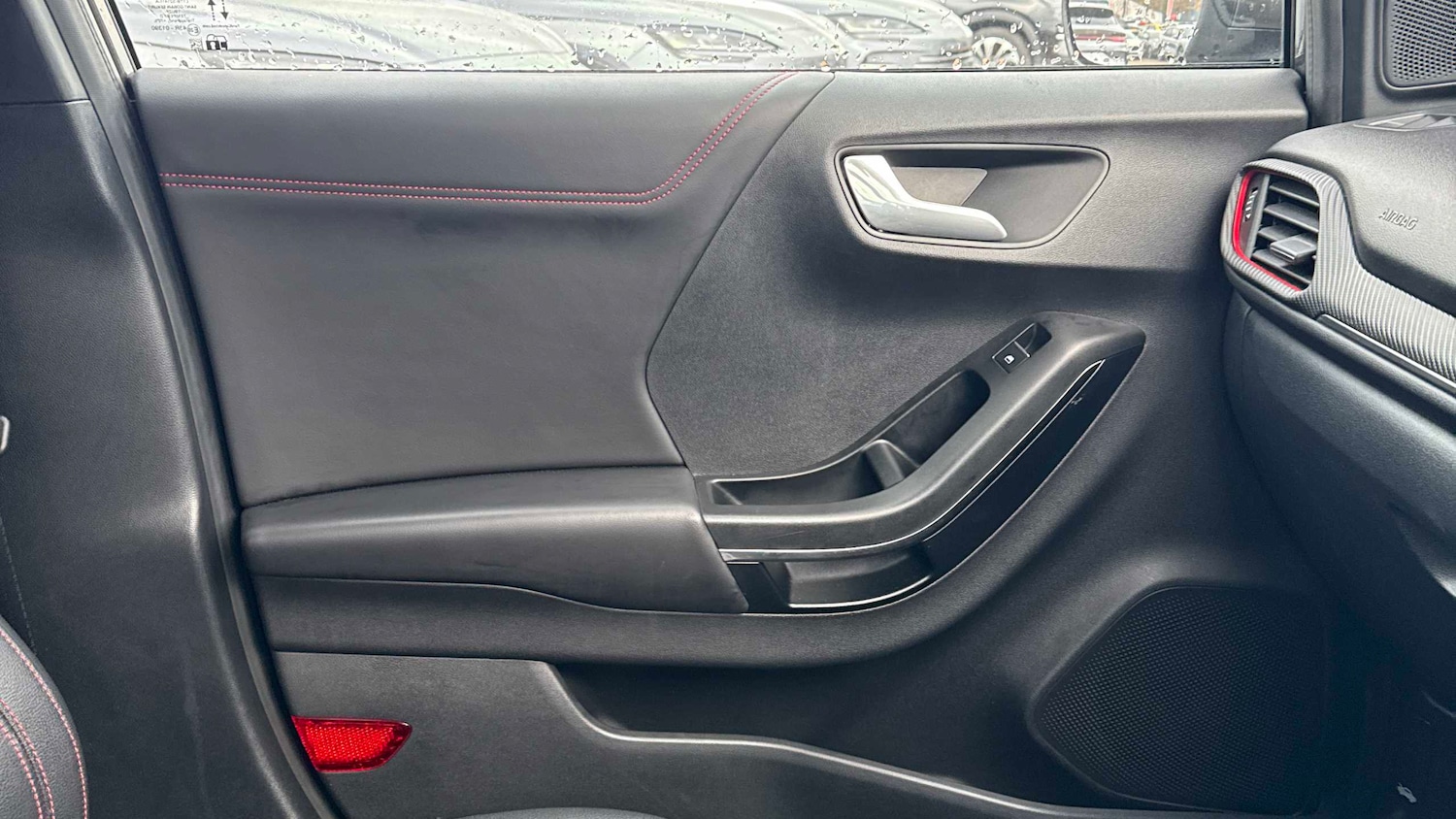 Used Ford Puma 2020 for sale - 77795605: Photo 8