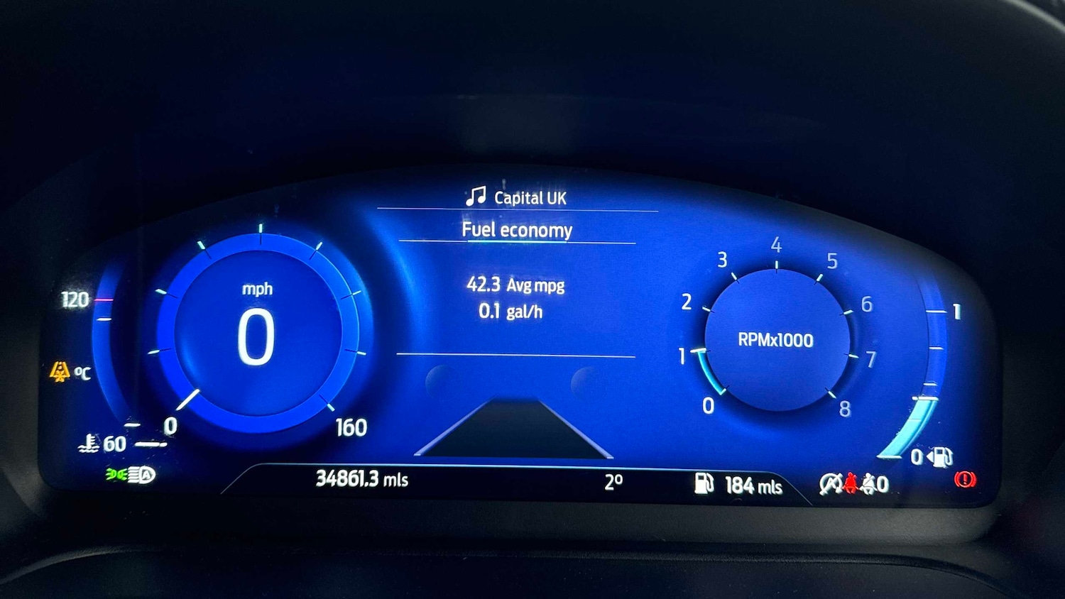 Used Ford Puma 2020 for sale - 77795605: Photo 9