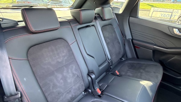Used Ford Kuga 2022 for sale - 76016083: Photo 11