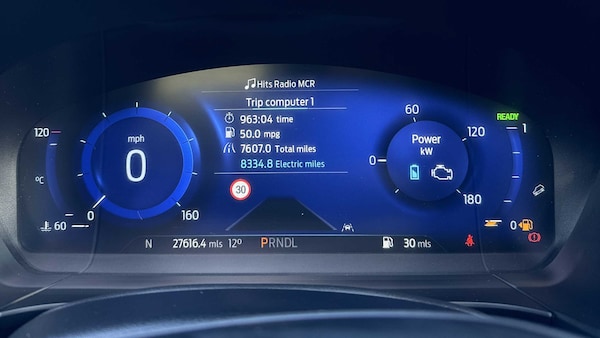 Used Ford Kuga 2022 for sale - 76016083: Photo 14