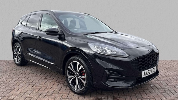Used Ford Kuga 2022 for sale - 76016083: Photo 1