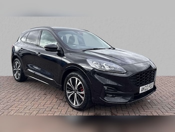 Ford - Kuga