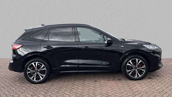 Used Ford Kuga 2022 for sale - 76016083: Photo 2