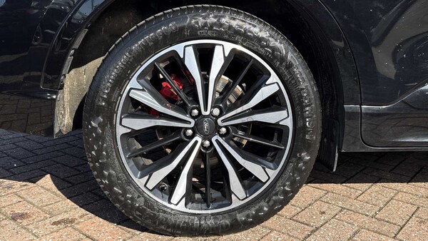 Used Ford Kuga 2022 for sale - 76016083: Photo 30