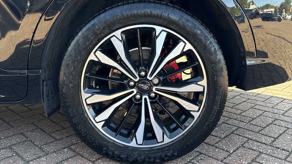 Used Ford Kuga 2022 for sale - 76016083: Photo 32