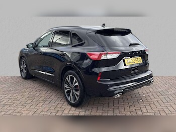 Used Ford Kuga 2022 for sale - 76016083: Photo 3