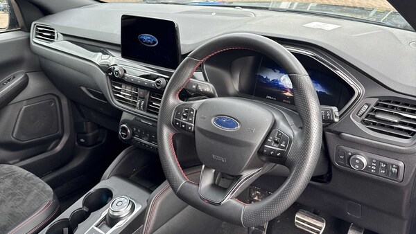 Used Ford Kuga 2022 for sale - 76016083: Photo 7