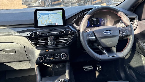 Used Ford Kuga 2022 for sale - 76016083: Photo 8