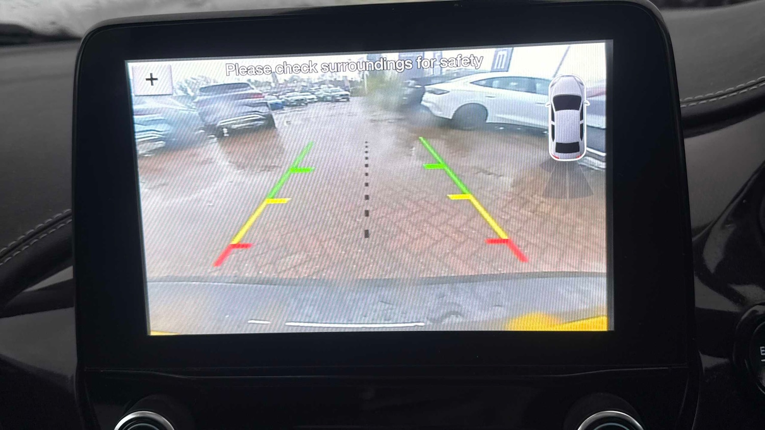 Used Ford Fiesta 2018 for sale - 77257490: Photo 16