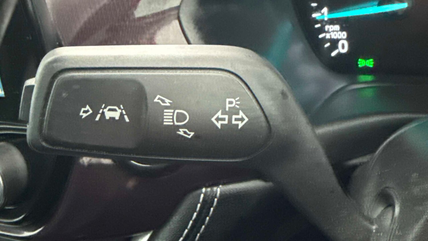 Used Ford Fiesta 2018 for sale - 77257490: Photo 19