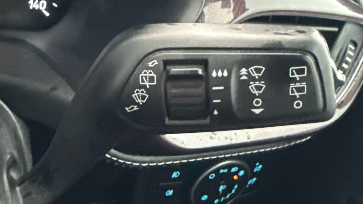 Used Ford Fiesta 2018 for sale - 77257490: Photo 20