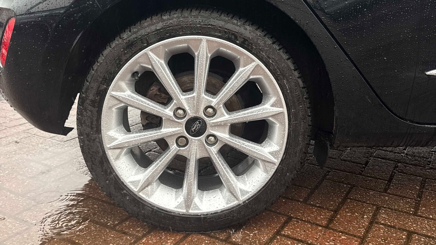 Used Ford Fiesta 2018 for sale - 77257490: Photo 25