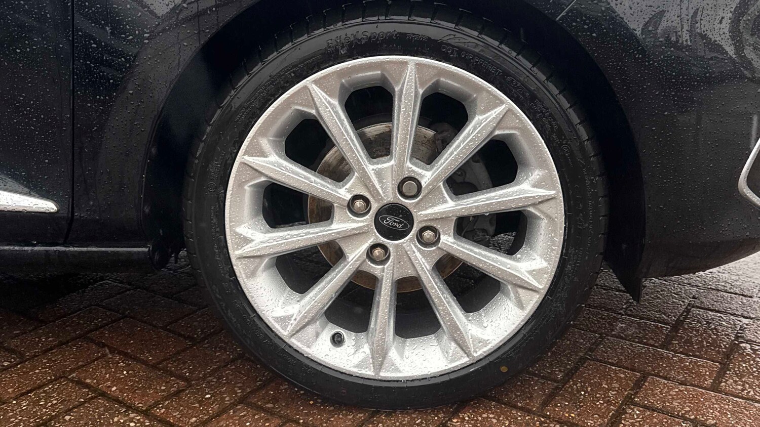 Used Ford Fiesta 2018 for sale - 77257490: Photo 26