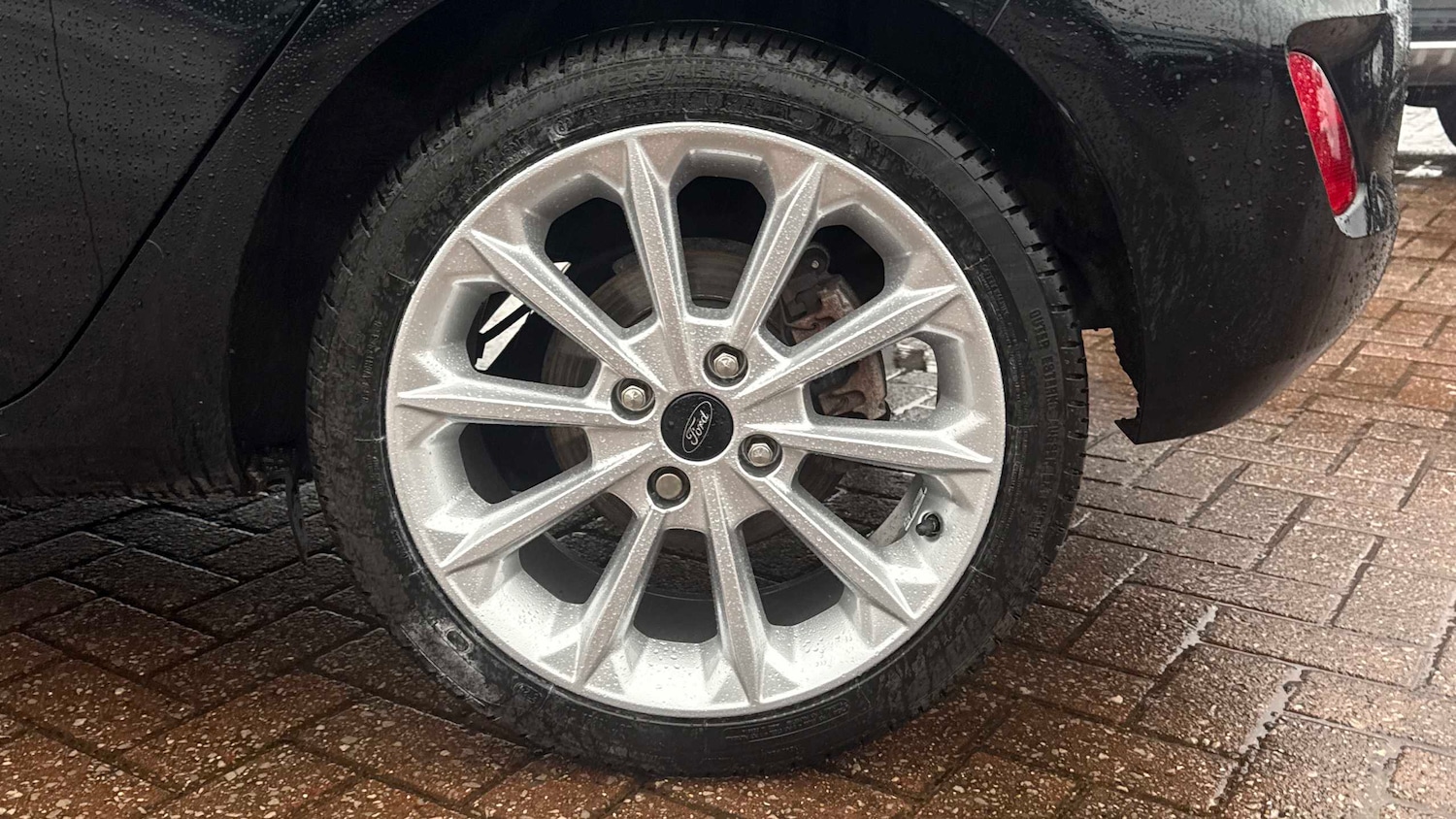 Used Ford Fiesta 2018 for sale - 77257490: Photo 27