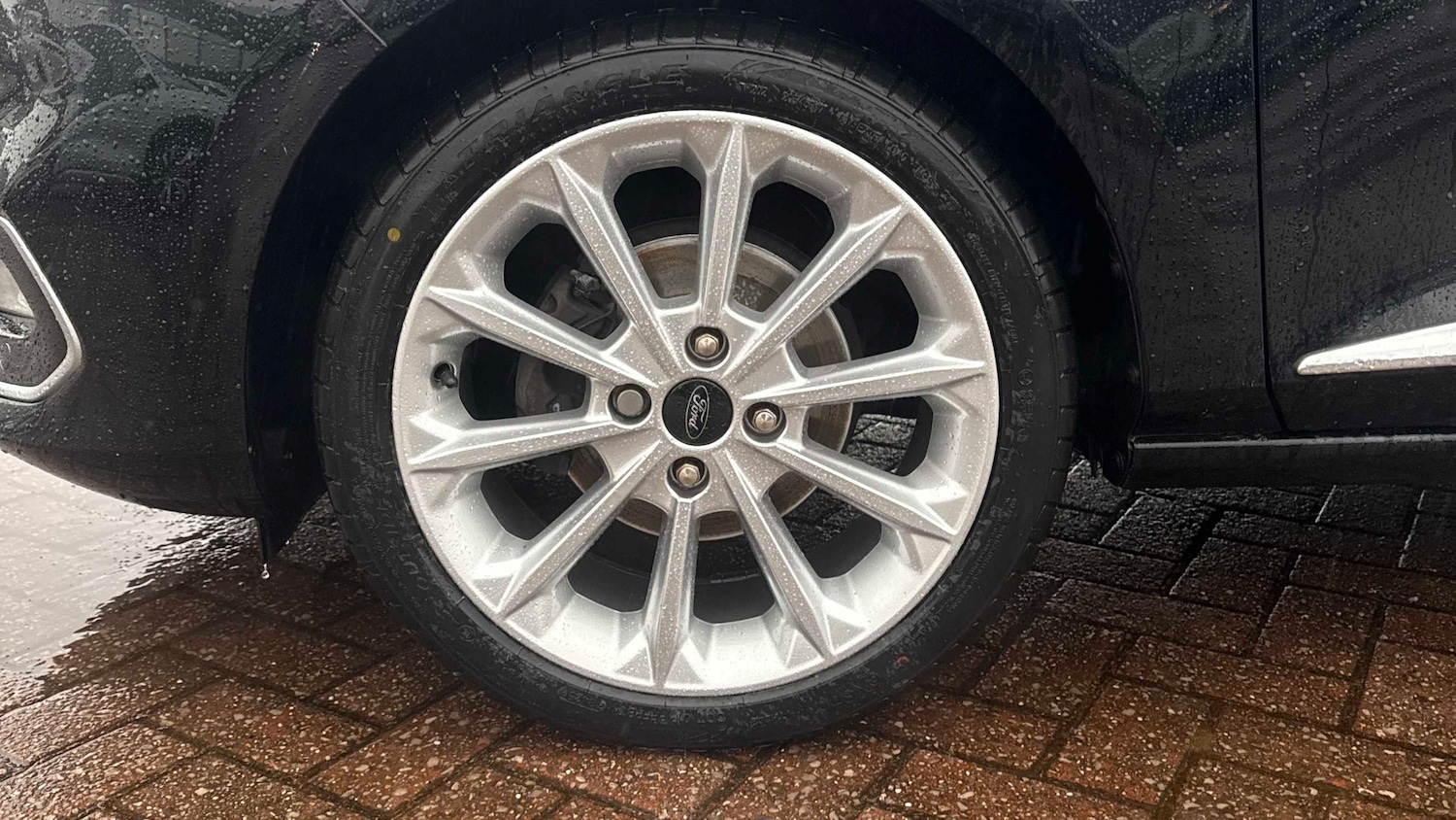 Used Ford Fiesta 2018 for sale - 77257490: Photo 28