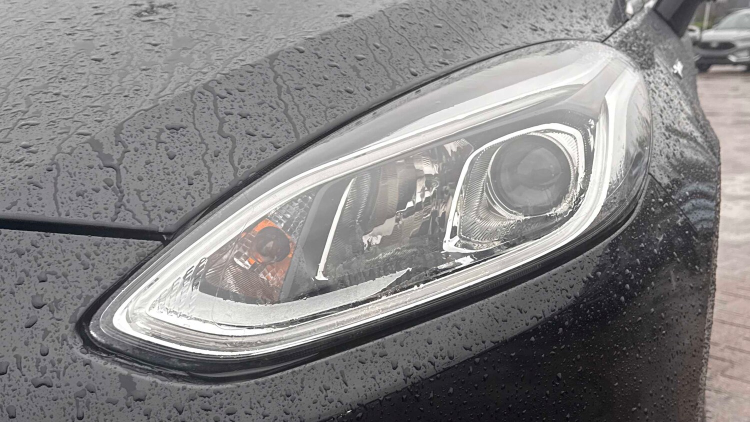 Used Ford Fiesta 2018 for sale - 77257490: Photo 29