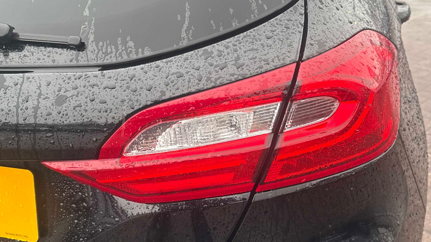 Used Ford Fiesta 2018 for sale - 77257490: Photo 30