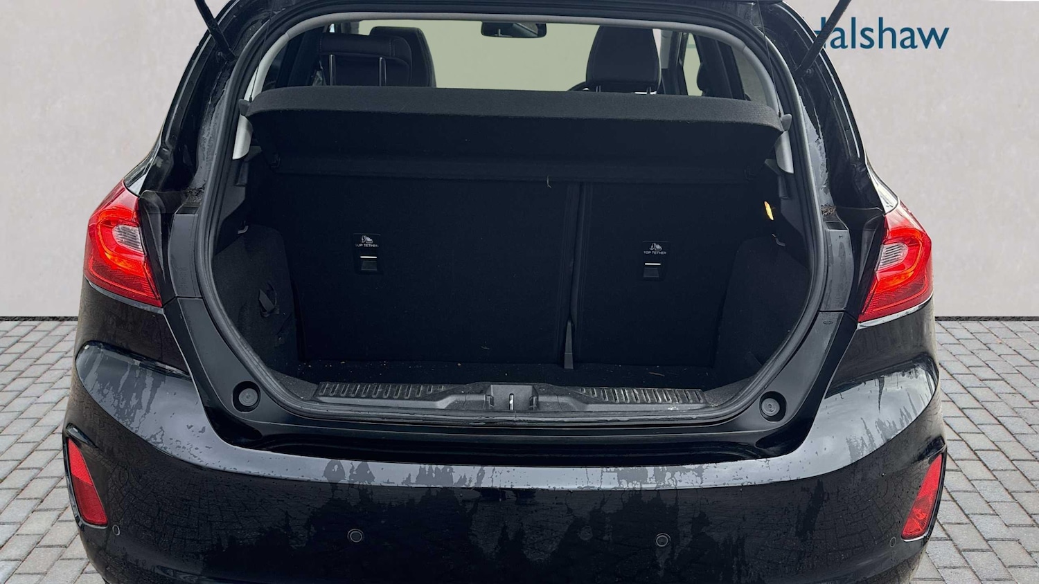 Used Ford Fiesta 2018 for sale - 77257490: Photo 32