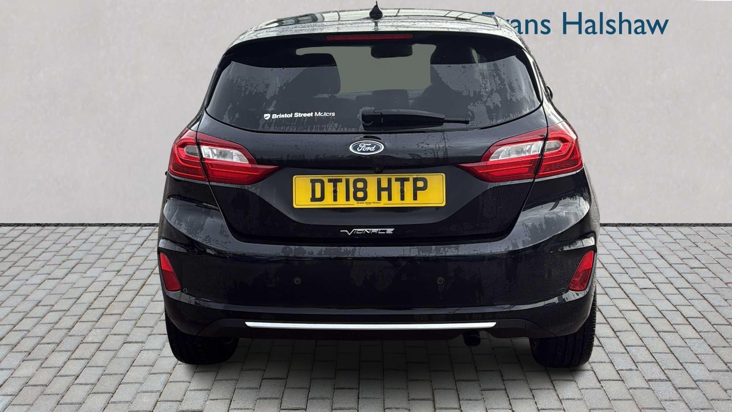 Used Ford Fiesta 2018 for sale - 77257490: Photo 4