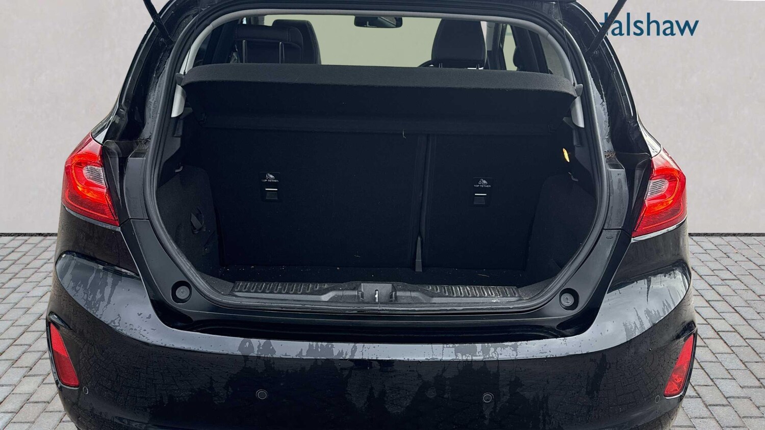 Used Ford Fiesta 2018 for sale - 77257490: Photo 6