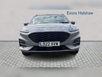 Used Ford Kuga 2022 for sale - 78278689: Photo