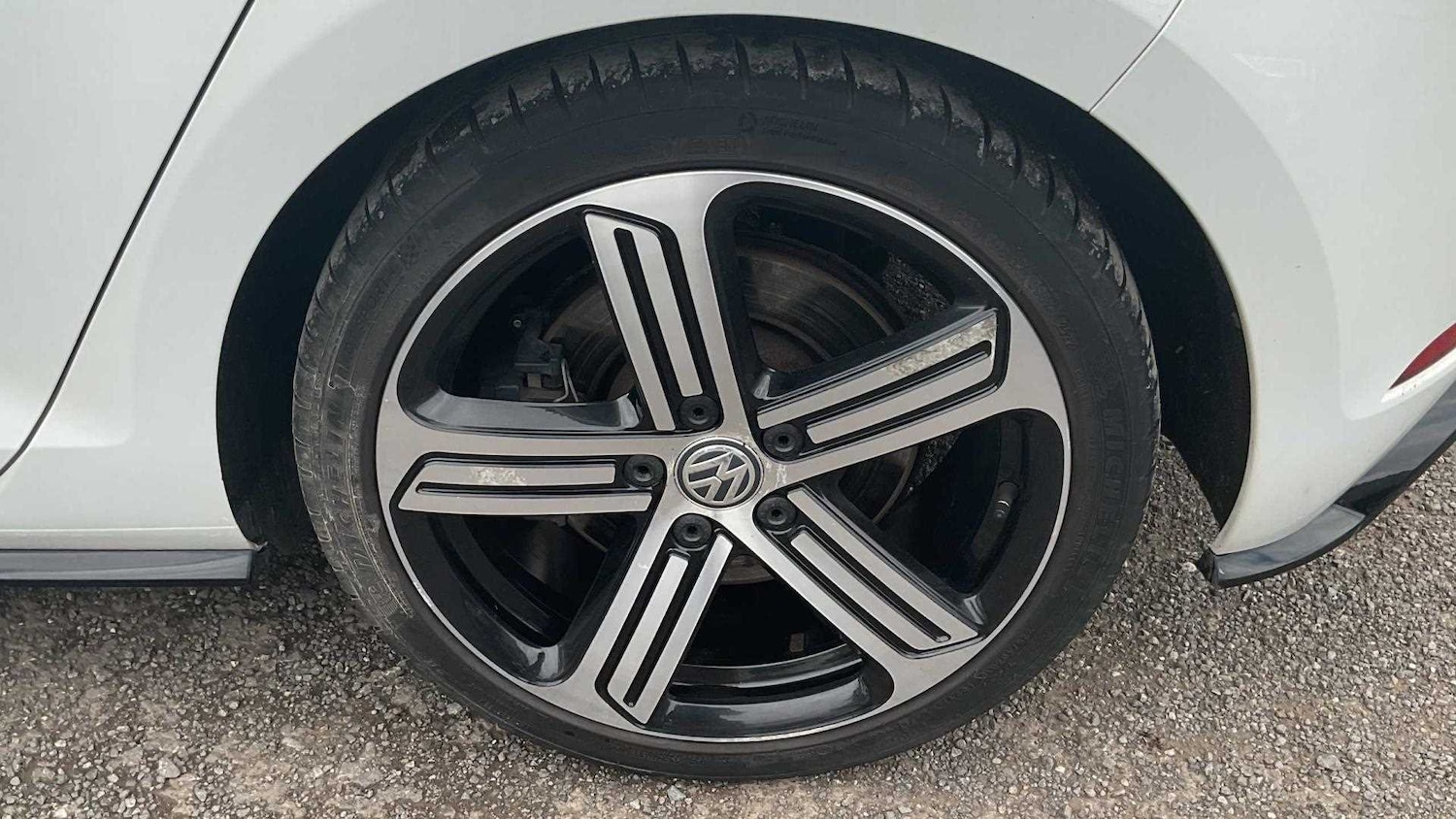 Used Volkswagen Golf 2018 for sale - 76329280: Photo 10