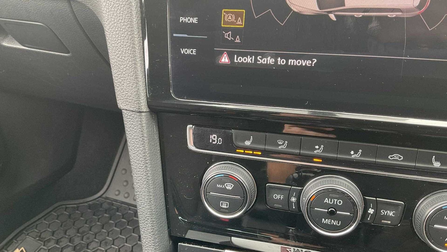 Used Volkswagen Golf 2018 for sale - 76329280: Photo 11