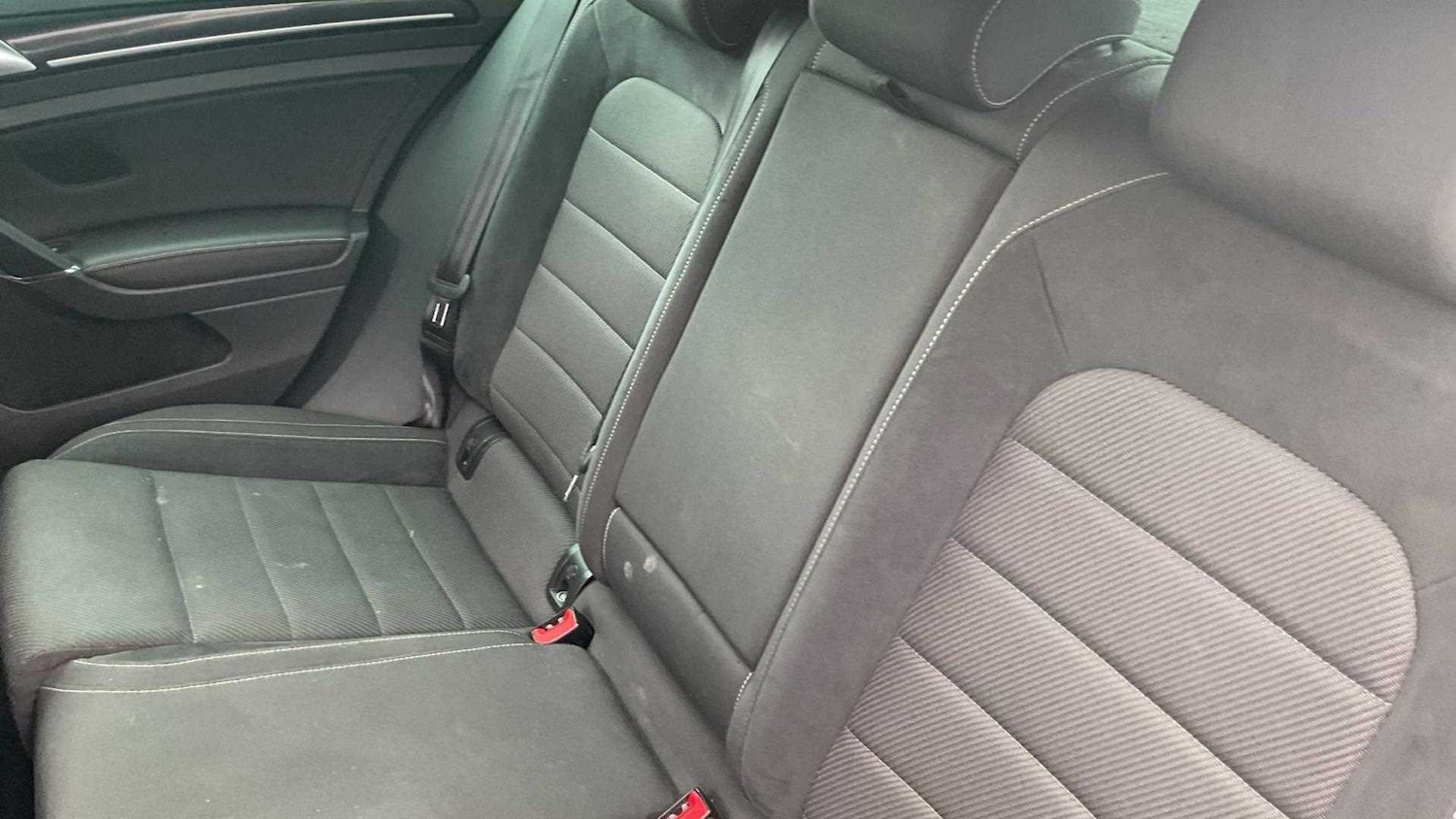Used Volkswagen Golf 2018 for sale - 76329280: Photo 14