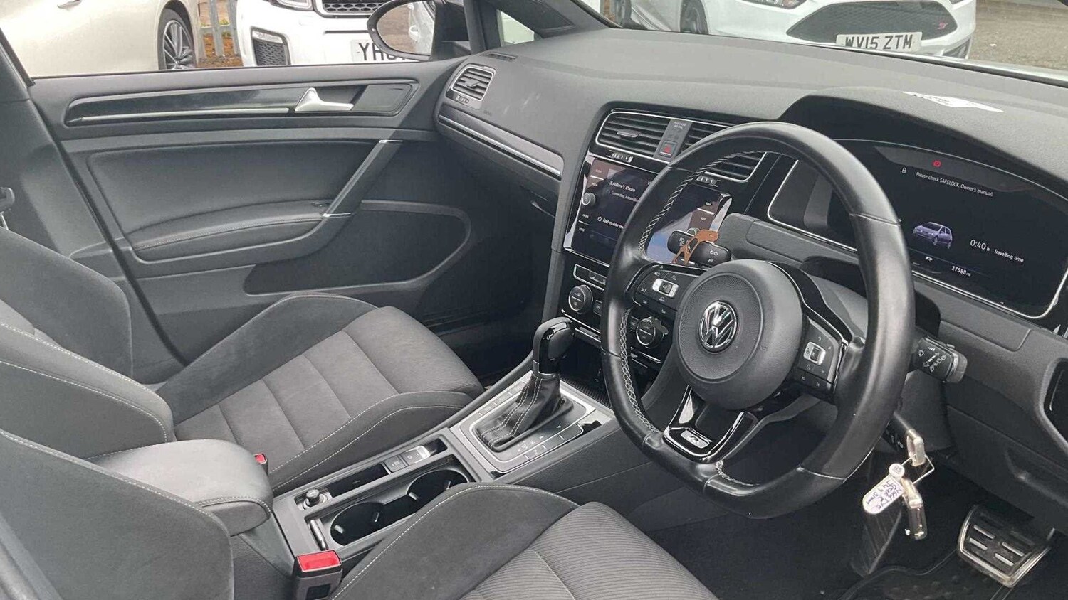 Used Volkswagen Golf 2018 for sale - 76329280: Photo 24