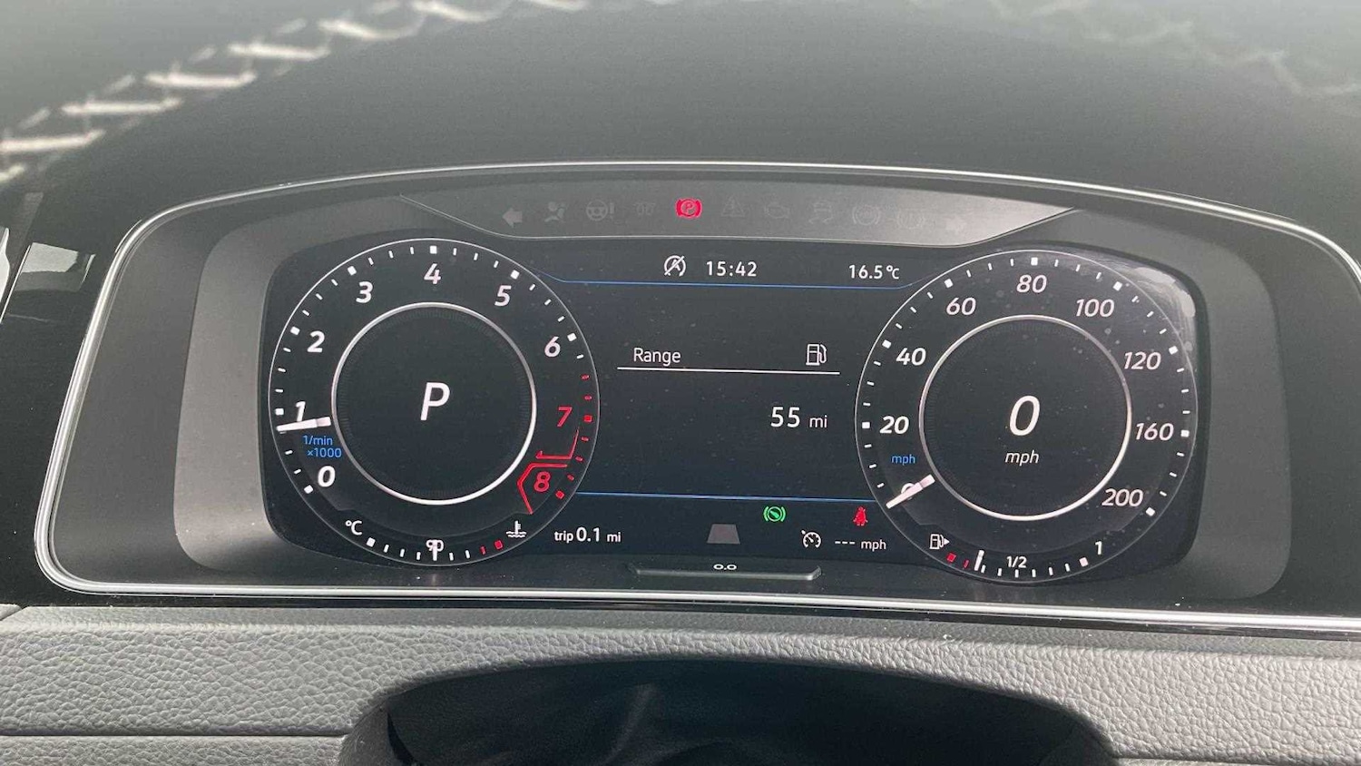 Used Volkswagen Golf 2018 for sale - 76329280: Photo 26