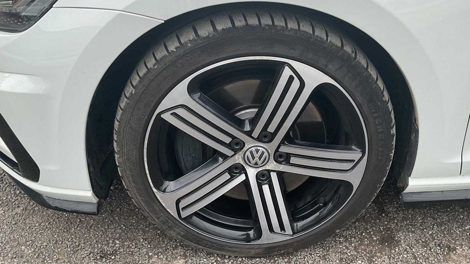 Used Volkswagen Golf 2018 for sale - 76329280: Photo 7