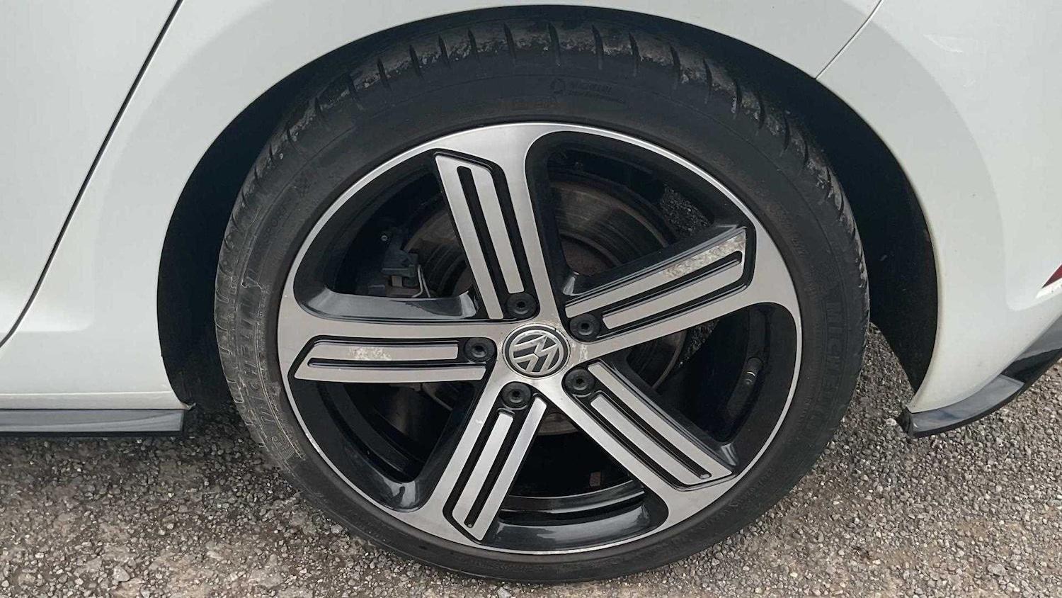 Used Volkswagen Golf 2018 for sale - 76329280: Photo 8