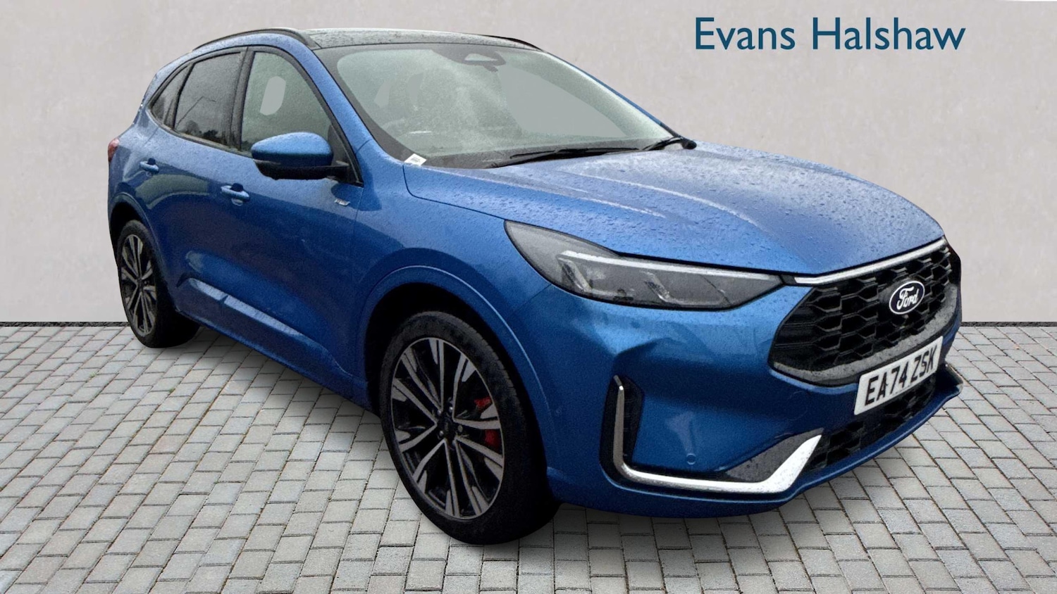 Used Ford Kuga for sale - 77194504: Photo 1