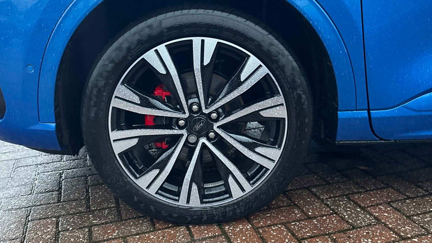 Used Ford Kuga for sale - 77194504: Photo 12