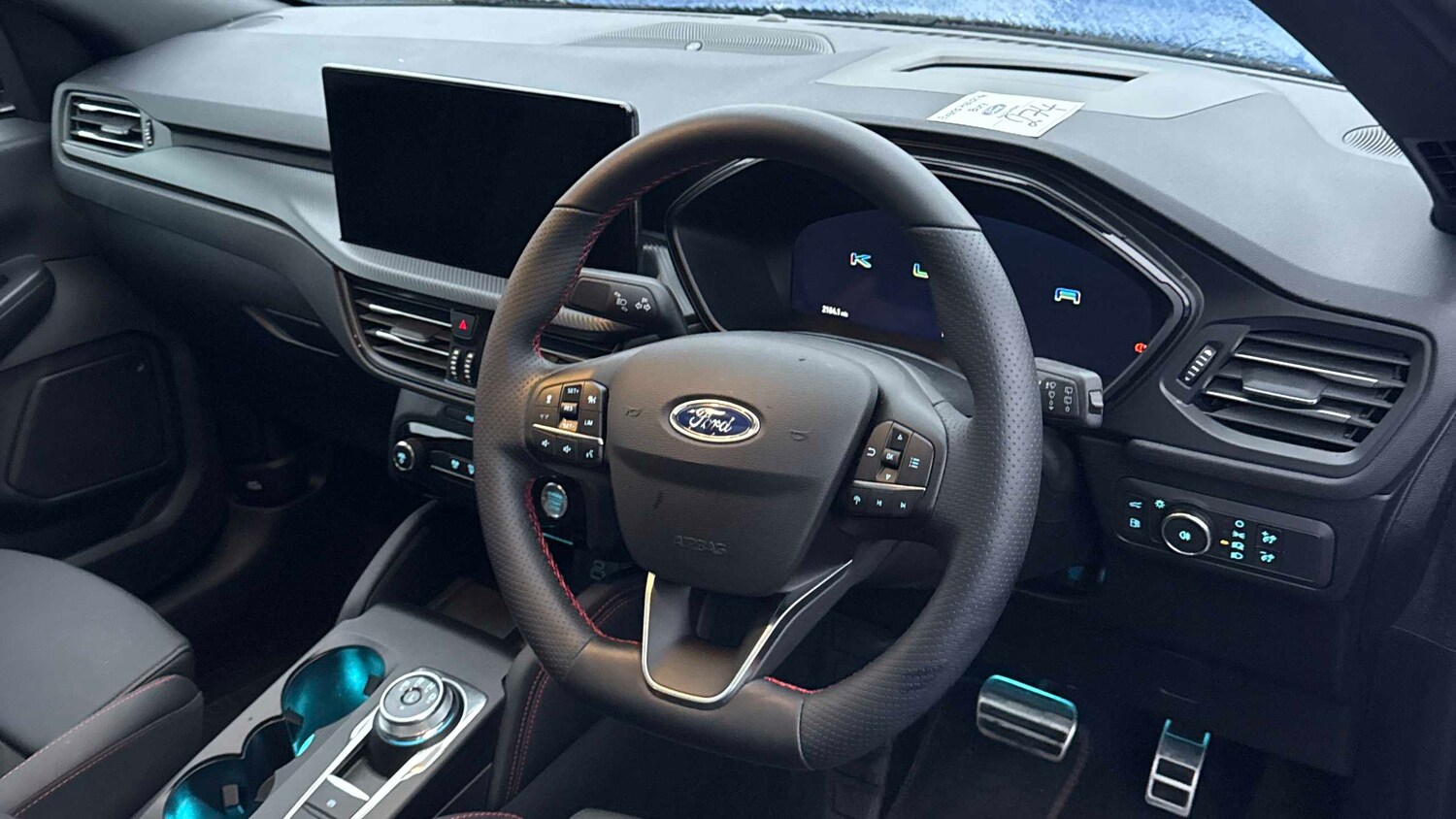 Used Ford Kuga for sale - 77194504: Photo 14