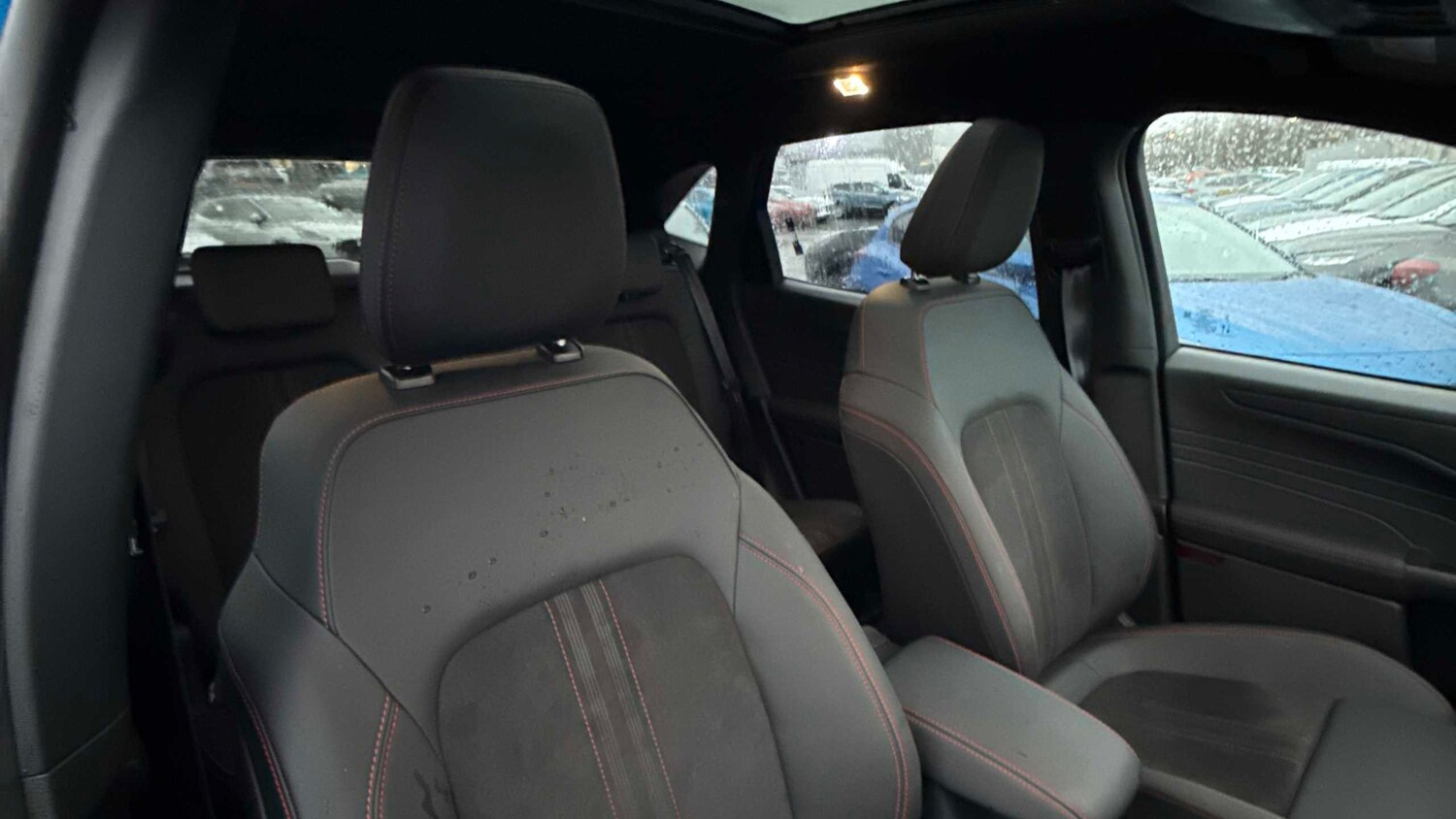 Used Ford Kuga for sale - 77194504: Photo 15