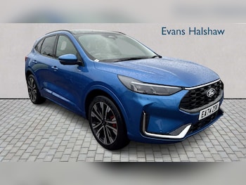 Used Ford Kuga 2024 for sale - 77194504: Photo