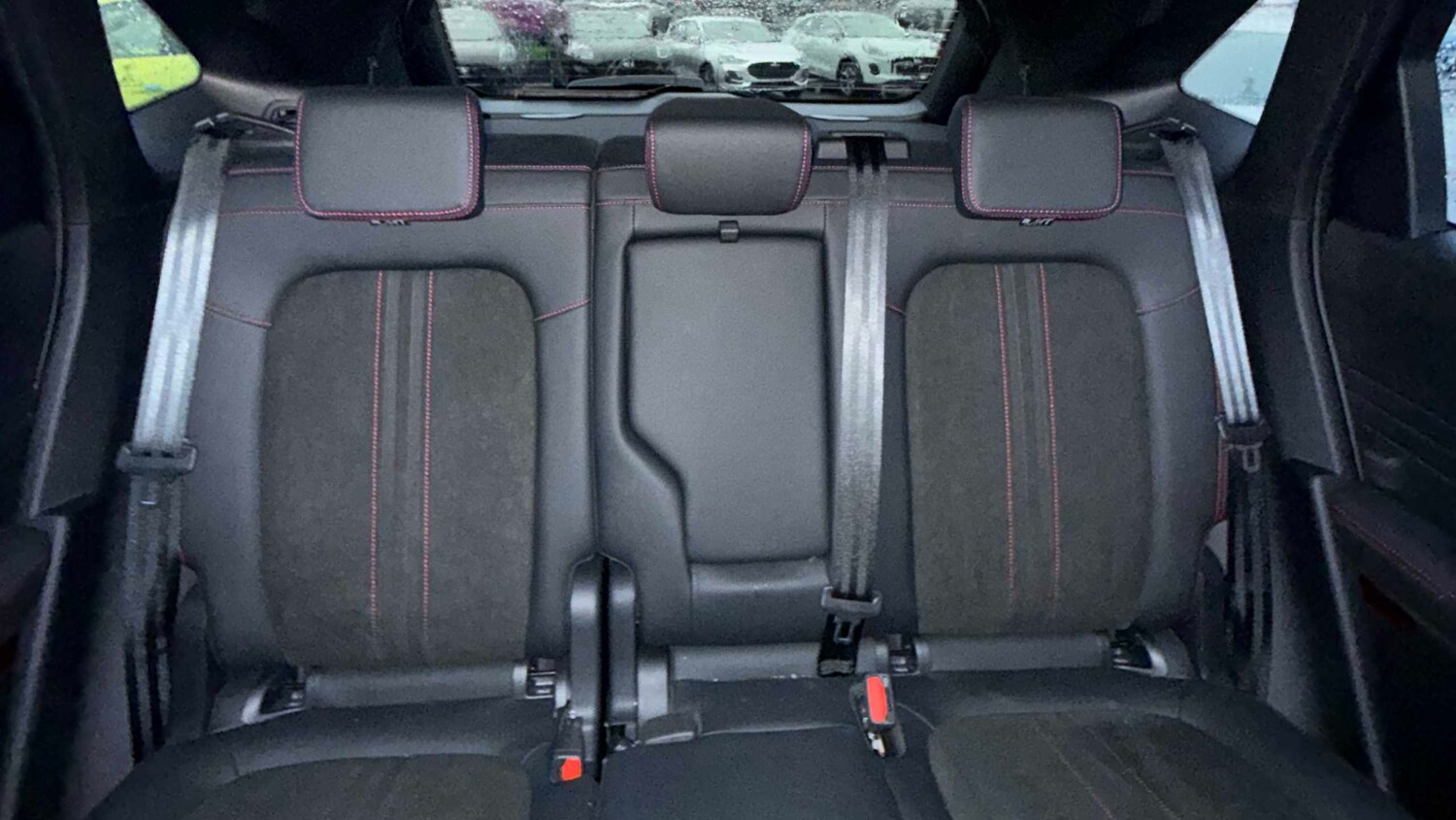 Used Ford Kuga for sale - 77194504: Photo 23