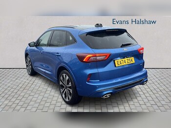 Used Ford Kuga 2024 for sale - 77194504: Photo