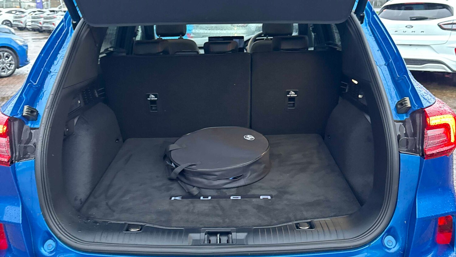 Used Ford Kuga for sale - 77194504: Photo 7